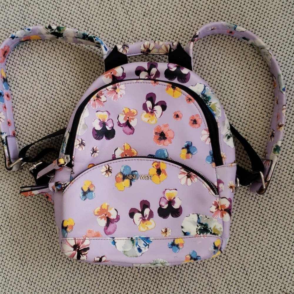 Nine West backpack